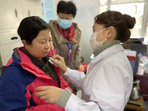 五华区抗击疫情“昆明好人”事迹巡展（二）何彬——冲锋“疫”线勇担当 中国科学网www.minimouse.com.cn