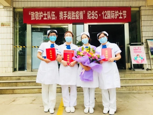 五华区抗击疫情“昆明好人”事迹巡展（二）何彬——冲锋“疫”线勇担当 中国科学网www.minimouse.com.cn