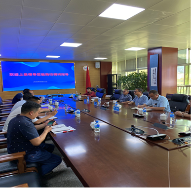 区委统战部 区民宗局对民族团结进步 示范点和区属宗教活动场所进行调研指导 中国科学网www.minimouse.com.cn