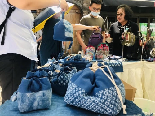 “玩转”老街！五华区非遗展演活动“干货”满满 中国科学网www.minimouse.com.cn