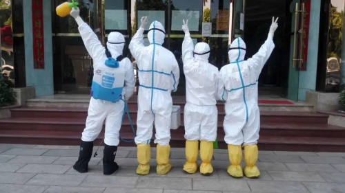 五华区5个先进集体荣获昆明市“工人先锋号”！ 中国科学网www.minimouse.com.cn