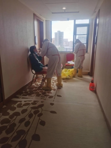 五华区5个先进集体荣获昆明市“工人先锋号”！ 中国科学网www.minimouse.com.cn