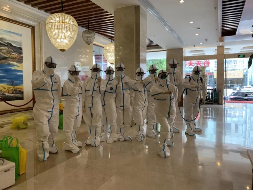 五华区5个先进集体荣获昆明市“工人先锋号”！ 中国科学网www.minimouse.com.cn