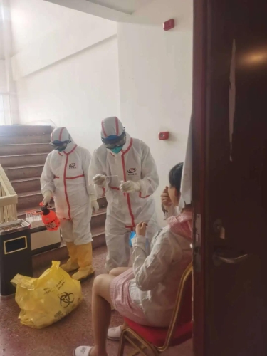 五华区5个先进集体荣获昆明市“工人先锋号”！ 中国科学网www.minimouse.com.cn