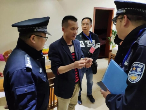 五华区5个先进集体荣获昆明市“工人先锋号”！ 中国科学网www.minimouse.com.cn