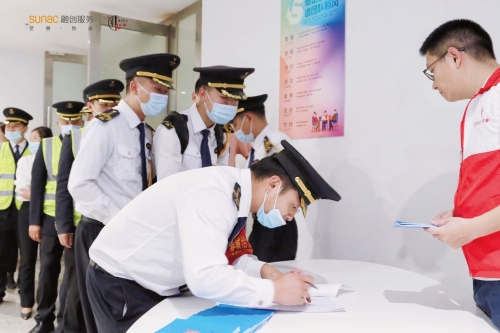 五华区红十字会在融创服务开展世界献血者日及应急救护宣传培训活动 中国科学网www.minimouse.com.cn