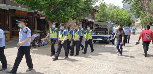 “治庸·便民”森林公安五华分局开展清查野生动物非法交易专项行动 中国科学网www.minimouse.com.cn