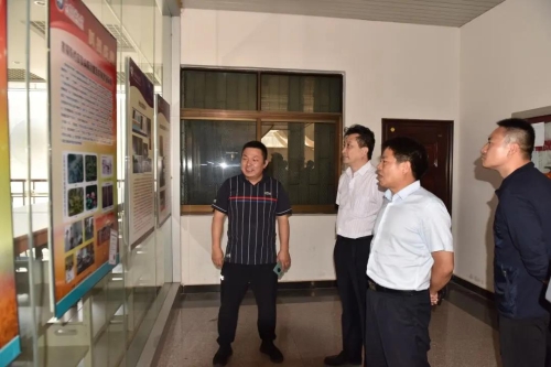 区委领导调研社会组织参与基层社会治理情况 中国科学网www.minimouse.com.cn 区委领导调研社会组织参与基层社会治理情况 中国科学网www.minimouse.com.cn