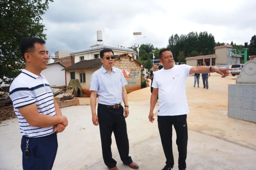 区人大常委会对民族团结进步示范区创建工作进行调查 中国科学网www.minimouse.com.cn