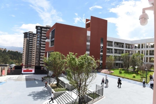 喜讯！五华区两所公办小学新校区即将投入使用！ 中国科学网www.minimouse.com.cn