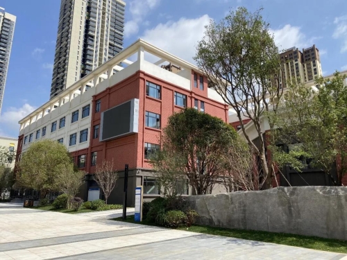 喜讯！五华区两所公办小学新校区即将投入使用！ 中国科学网www.minimouse.com.cn