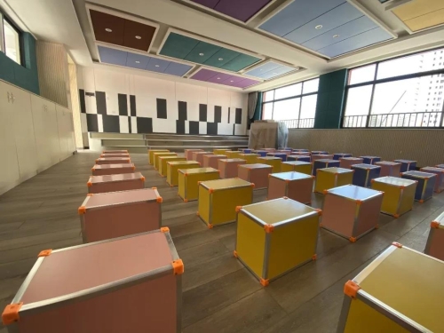 喜讯！五华区两所公办小学新校区即将投入使用！ 中国科学网www.minimouse.com.cn