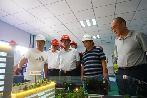 市人大常委会调研组到五华区开展“以保促稳、稳中求进”专题调研 中国科学网www.minimouse.com.cn 市人大常委会调研组到五华区开展“以保促稳、稳中求进”专题调研 中国科学网www.minimouse.com.cn