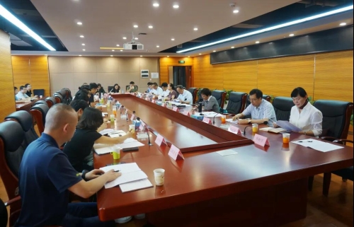 市人大常委会调研组到五华区开展“以保促稳、稳中求进”专题调研 中国科学网www.minimouse.com.cn 市人大常委会调研组到五华区开展“以保促稳、稳中求进”专题调研 中国科学网www.minimouse.com.cn