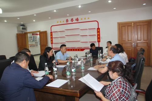 区政协民政街道组视察区退役军人事务局视察 中国科学网www.minimouse.com.cn