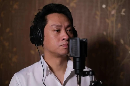 五华区抗击疫情“昆明好人”事迹巡展（十）钟屹——共抗疫情 等你回家 中国科学网www.minimouse.com.cn