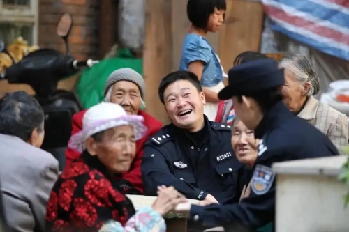 五华政法队伍“三升” ——为市域社会治理添砖加瓦 中国科学网www.minimouse.com.cn