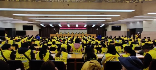 五华区在昆明市城市网格化管理考核中连续5个月排名第一 中国科学网www.minimouse.com.cn