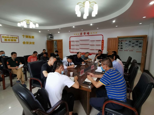 五华区退役军人事务局开展“四个一”扫黑除恶活动 中国科学网www.minimouse.com.cn