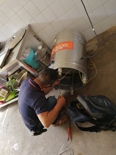 区城市更新改造局对办公场所进行消防安全排查 中国科学网www.minimouse.com.cn