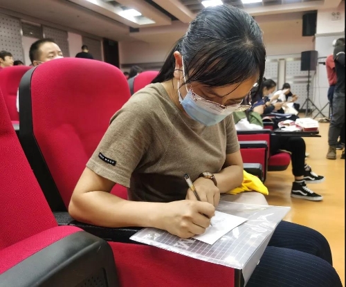 庆七一丨五华区 “嘱托与心愿”演说分享活动拉开序幕 中国科学网www.minimouse.com.cn