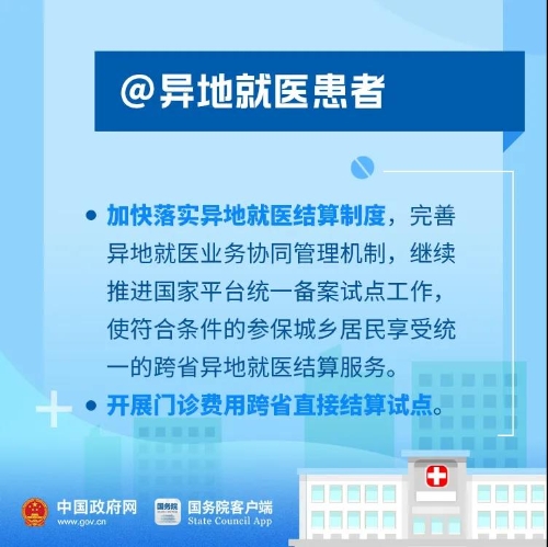 快看过来！今年你的医保有这些新变化 中国科学网www.minimouse.com.cn