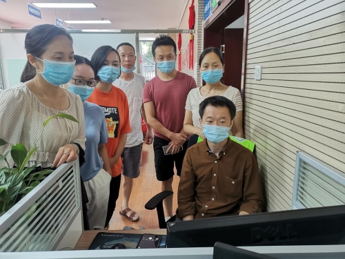 全国低碳日，垃圾分类再出发 中国科学网www.minimouse.com.cn