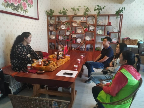 深入物业，让物业成为居民美好生活的门前保障 中国科学网www.minimouse.com.cn