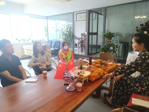 深入物业，让物业成为居民美好生活的门前保障 中国科学网www.minimouse.com.cn