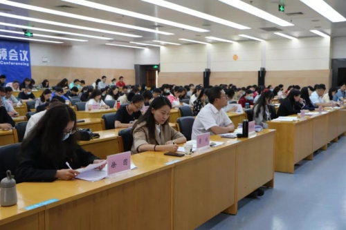 共青团五华区委第十二届委员会第五次全体（扩大）会议召开 中国科学网www.minimouse.com.cn