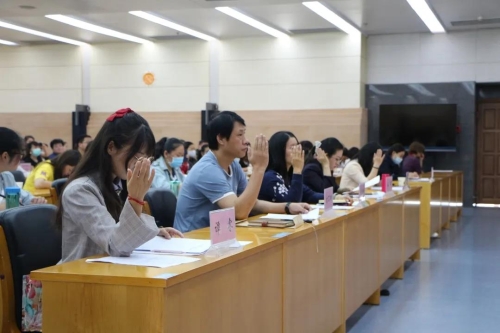 共青团五华区委第十二届委员会第五次全体（扩大）会议召开 中国科学网www.minimouse.com.cn