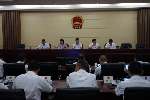 昆明市五华区第十六届人大常委会召开第三十一次会议 中国科学网www.minimouse.com.cn