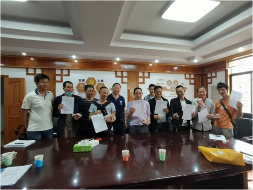 五华劳动监察“三步走”追回农民工工资25.6万元 中国科学网www.minimouse.com.cn