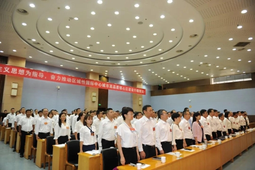 上半年增速昆明第一！看五华区如何夺取疫情防控和经济社会发展“双胜利” 中国科学网www.minimouse.com.cn