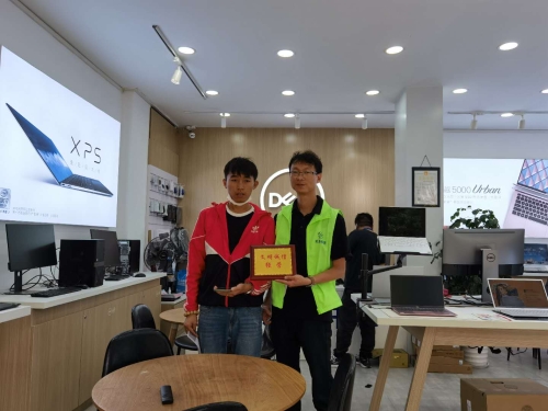 落实“门前三包、诚信经营”，助力文明城市创建 中国科学网www.minimouse.com.cn