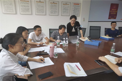 共青团昆明市委深入沙沟埂消防站开展“青年文明号”创建考核工作 中国科学网www.minimouse.com.cn