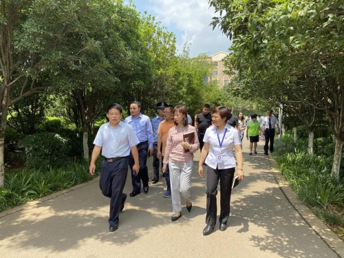 齐参与，共出力，全力冲刺打好创文攻坚战 中国科学网www.minimouse.com.cn
