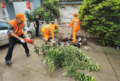 齐参与，共出力，全力冲刺打好创文攻坚战 中国科学网www.minimouse.com.cn