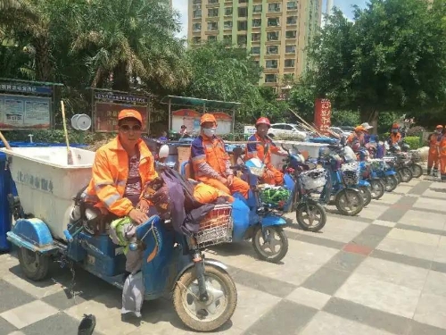 齐参与，共出力，全力冲刺打好创文攻坚战 中国科学网www.minimouse.com.cn