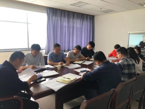 五华区各单位学习贯彻落实区委十一届十次全会精神 中国科学网www.minimouse.com.cn
