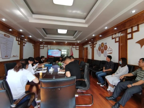 五华区各单位学习贯彻落实区委十一届十次全会精神 中国科学网www.minimouse.com.cn