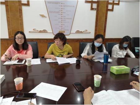 五华区人社局召开乡镇站所事业单位工作人员队伍建设调研座谈会 中国科学网www.minimouse.com.cn