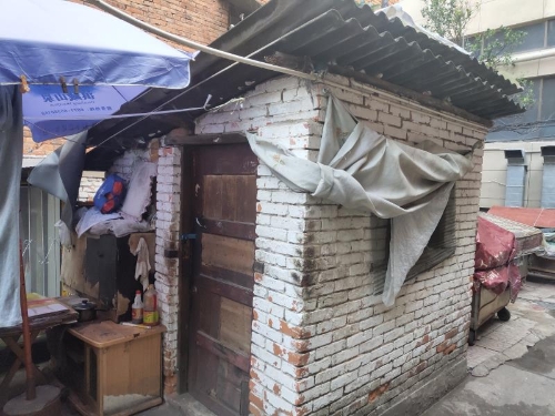 服务民生 以社区情暖居民心 中国科学网www.minimouse.com.cn