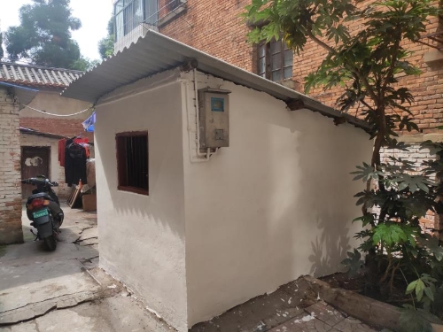 服务民生 以社区情暖居民心 中国科学网www.minimouse.com.cn