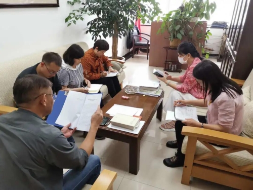 五华区各单位学习贯彻落实区委十一届十次全会精神之二 中国科学网www.minimouse.com.cn