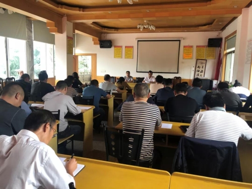 五华区各单位学习贯彻落实区委十一届十次全会精神之二 中国科学网www.minimouse.com.cn