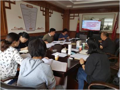 认真学习全会精神  奋力夺取“双胜利” 中国科学网www.minimouse.com.cn