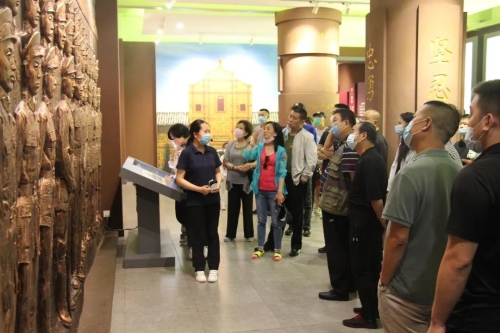 速读 | 五华时讯 2020.8.20 中国科学网www.minimouse.com.cn