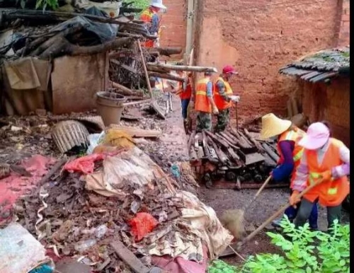 社会治理看五华丨(七)补短板提升基层社会治理能级 中国科学网www.minimouse.com.cn 社会治理看五华丨(七)补短板提升基层社会治理能级 中国科学网www.minimouse.com.cn