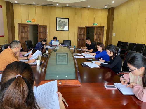 财政局组织召开2020年五华区环卫一体化政府和社会资本合作(PPP)项目绩效考核工作小组第二次会议 中国科学网www.minimouse.com.cn